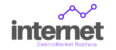 Internet Rožňava – optický internet a digitálna TV Logo